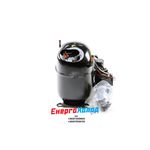 EMBRACO & ASPERA NJ9226E (21.70 cм³) ГЕРМЕТИЧНИЙ ПОРШНЕВИЙ КОМПРЕСОР