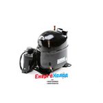 EMBRACO & ASPERA NJ9226GS (21.70 cм³) ГЕРМЕТИЧНИЙ ПОРШНЕВИЙ КОМПРЕСОР