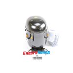 EMBRACO & ASPERA NT6226GK (22.40 cм³) ГЕРМЕТИЧНИЙ ПОРШНЕВИЙ КОМПРЕСОР