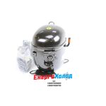 EMBRACO & ASPERA NT2192GK (22.40 cм³) ГЕРМЕТИЧНИЙ ПОРШНЕВИЙ КОМПРЕСОР