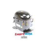 EMBRACO & ASPERA NT6217GK (12.60 cм³) ГЕРМЕТИЧНИЙ ПОРШНЕВИЙ КОМПРЕСОР
