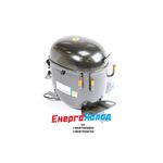 EMBRACO & ASPERA NT6215Z (17.40 cм³) ГЕРМЕТИЧНИЙ ПОРШНЕВИЙ КОМПРЕСОР