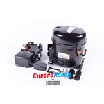 EMBRACO & ASPERA T2155E (17.40 cм³) ГЕРМЕТИЧНИЙ ПОРШНЕВИЙ КОМПРЕСОР