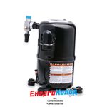 ТECUMSEH TAG4581Z (145.0 cм³) ГЕРМЕТИЧНИЙ ПОРШНЕВИЙ КОМПРЕСОР