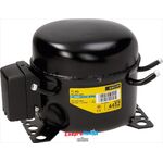 DANFOSS TL4G (3.86 cм³) ГЕРМЕТИЧНИЙ ПОРШНЕВИЙ КОМПРЕСОР