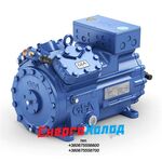 BOCK HGX34e/315-4S (27,30 м³/ч) НАПІВГЕРМЕТИЧНИЙ ПОРШНЕВИЙ КОМПРЕСОР