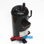 SANYO & PANASONIC C-SDP330H02B (66.80 cм³) ГЕРМЕТИЧНИЙ СПІРАЛЬНИЙ КОМПРЕСОР