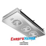ECO GDE 361 A3 (4,7 кВт) ПОВІТРООХОЛОДЖУВАЧІ