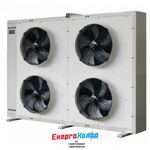 Eco KCE 54N2 (58,8 кВт) КОНДЕНСАТОРИ