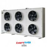 Eco KCE 56J2 (138 кВт) КОНДЕНСАТОРИ