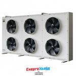 Eco KCE 56J3 (162 кВт) КОНДЕНСАТОРИ