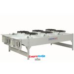 Thermokey KL 2380.C (412,5 кВт) КОНДЕНСАТОРИ