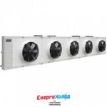 Eco KCE  65A4 (275 кВт) КОНДЕНСАТОРИ