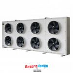 Eco KCE 68A2 (307 кВт) КОНДЕНСАТОРИ