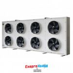 Eco KCE 68A3 (386 кВт) КОНДЕНСАТОРИ