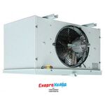 ALFA LAVAL CCEH351.1A (3,1 кВт) ПОВІТРООХОЛОДЖУВАЧІ