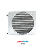 Garcia Camara CG 21P (21,49 кВт) КОНДЕНСАТОР