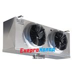 ECO CTE 502B6 ED (28,205 кВт) ПОВІТРООХОЛОДЖУВАЧІ