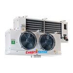 EKO DRS 35.21 (SC2 - 5,90 кВт) ПОВІТРООХОЛОДЖУВАЧІ