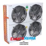 eko ES 260 AD (106,920 кВт) КОНДЕНСАТОРИ