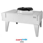 Eco KCE 61A4 (54,9 кВт) КОНДЕНСАТОРИ