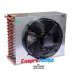 eko FS 1/3 D (1,24 кВт) КОНДЕНСАТОРИ