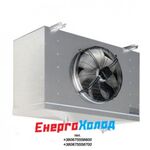 ECO GCE 251E8 ED (1,23 кВт) ПОВІТРООХОЛОДЖУВАЧІ