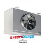ECO CTE 631E6 ED (19,974 кВт) ПОВІТРООХОЛОДЖУВАЧІ