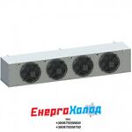 ECO CTE 634A6 ED (98,053 кВт) ПОВІТРООХОЛОДЖУВАЧІ