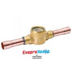 Оглядове скло з індикатором вологості Danfoss SGP16s N (014L0184)
