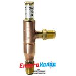 Регулятор продуктивності Danfoss KVC 12 (034L0141)