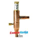 Регулятор тиску в ресивері Danfoss KVD 12 (034L0173)