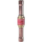 Регулятор тиску конденсації Danfoss NRD (020-1132)