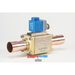 Імпульсний електронний розширювальний вентиль Danfoss AKV 20-1 (042H2020)