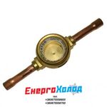 Индикатор жидкости под пайку Castel 3840/3