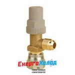 Вентиль для ресивера Castel 6110/33
