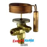 Терморегулюючий вентиль  Alco Controls TIE-HW R22 (от -45 до +20ºC )