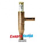 Регулятор тиску в картері Danfoss KVL 12 (034L0048)