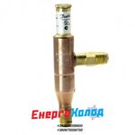 Регулятор тиску в картері Danfoss KVL 15 (034L0042)