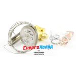 Терморегулюючий вентиль Danfoss TEX12 (067B3212)