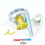 Силовий елемент ТРВ AlCO controls XC 726 NW100-2B (803485)