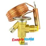 Терморегулюючий вентиль  Alco Controls TI-NW R407C (от -45 до +20ºC )