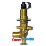 Вузол регулятора серії CPHE Alco controls X7428-2