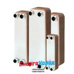 Пластинчастий теплообмінник Danfoss D62-E-26 (021H0872)