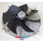 Вентилятор осьовий Ziehl-abegg FN071-SDK.6F.V7P1