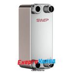 Пластинчастий теплообмінник SWEP B10THx30/1P-SC-M