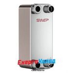 Пластинчастий теплообмінник SWEP B10THx20/1P-SC-M