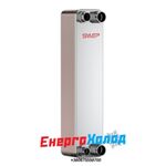 Пластинчастий теплообмінник SWEP V80Hx30/1P-SC-S