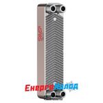 Пластинчастий теплообмінник SWEP ВХ8THx30/1P-SC-S