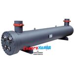 Кожухотрубний теплообмінник WTK DCE 103